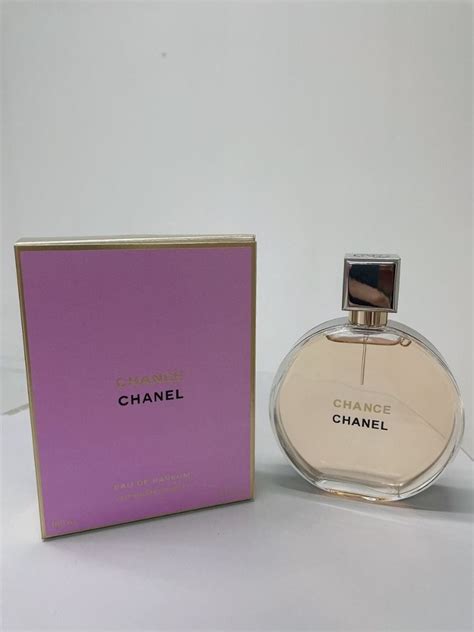 authentic chanel chance cheap|chanel chance clearance.